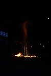 节日撒灯