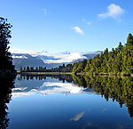 清新风景