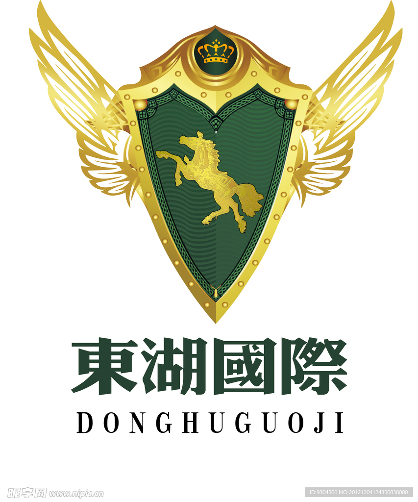 东湖国际