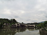 秀里影视城