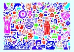 图标