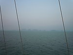 越南海面