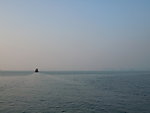 越南海面