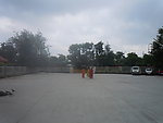 印度街道