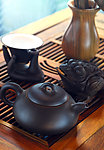 茶壶 茶杯