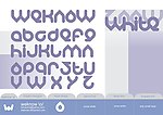 英文字体