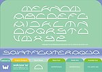 英文字体