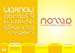 英文字体