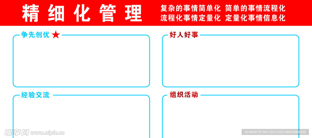 高新城建 小会议室展板