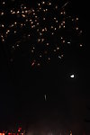 节日礼花