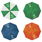 金轮米雨伞设计