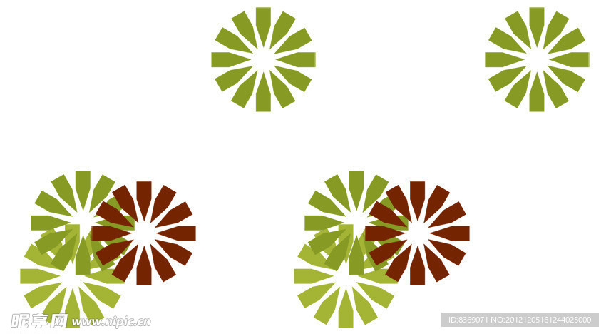 花纹