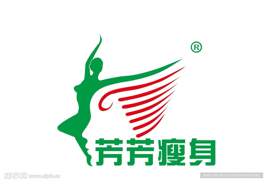 美体店LOGO