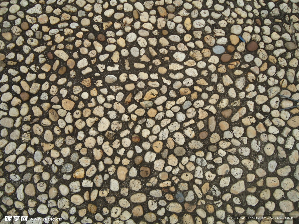 路面