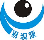 易视康标志