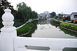 北京通惠河玉河遗址