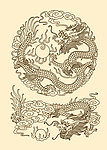 龙纹