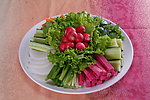 家常粘酱菜
