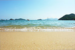 海边