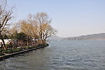 西湖风光
