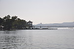 西湖风光