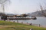 西湖风光