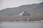 西湖一角