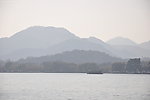 西湖风光