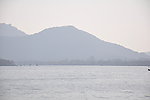 西湖风光