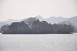 西湖风光