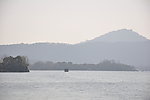 西湖风光