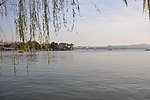 西湖掠影