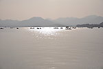 西湖之晨