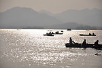 金波西湖