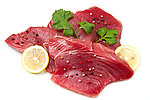 生肉