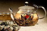 茶水