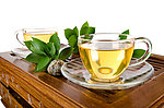 茶水