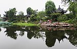 西溪国家湿地公园