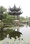 西溪国家湿地公园