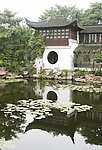 西溪湿地公园