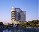 豪华五星级大酒店效果图