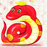 小蛇