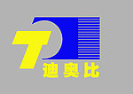 迪奥比LOGO