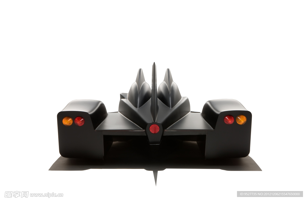 日产Deltawing