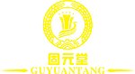 固元堂沐足城标志