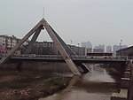 郴州石油大桥