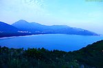 山水风景 南澳风光