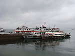 轮渡