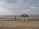海边