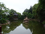园林美景